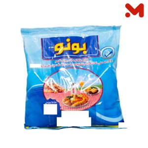 بونو ملح طعام اكستر يودي 400جم