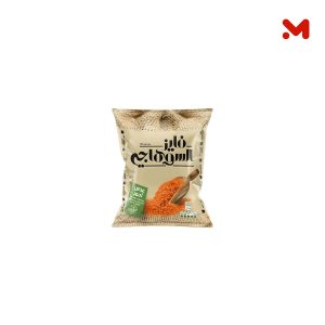 السوهاجي عدس اصفر 500جم