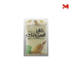 السوهاجي برغل 500جم