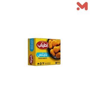 اطياب ناجتس 400جم