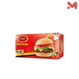 اطياب بيف برجر 800جم 16ق
