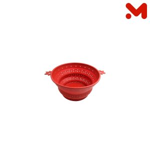 مصفاة بيد سيليكون 16 سم