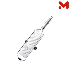 قطاعة تفاح استانلس