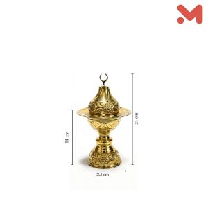 مبخره 540