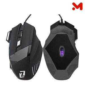 ZERO ZR-1800 Gaming Mouse