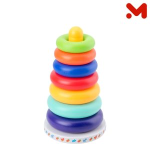 حلقات بطة A34-688