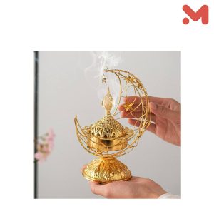 مبخره حفر رمضان كريم معدن لوكس