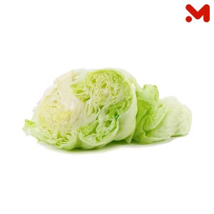 خس كورى - قطعة