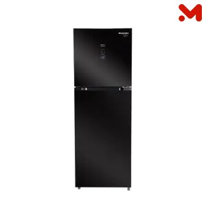يونيون ايرثلاجة330 لترنوفروستURN-400DLBG1A-DTH