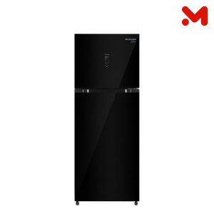يونيون اير ثلاجة 370 لتر كومبي URN-500CLBLG1A-DTXH