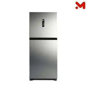يونيون ايرثلاجة نوفروست 440 لتر URN-600LVLSA-DTSR