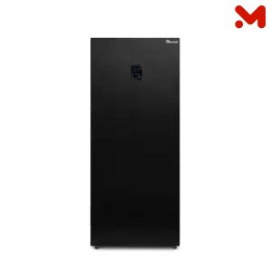 يونيون ديب فريزر راسي5درج نوفروست UFN-205LBLBA-DH