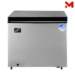 يونيون اير ديب فريزر أفقي 200 لتر UC-200VVA-DH