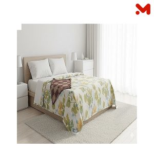 كوفرته دريم هاوس بيكا مطبوع كبير 3 ق