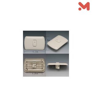 كونش نيولوك1601
