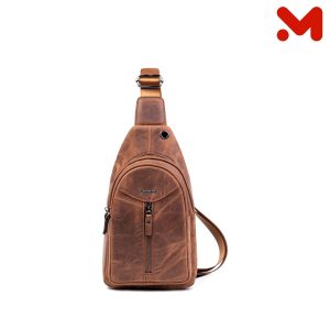 شنطة جلد كرس120
