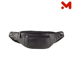 شنطة وسط جلد95