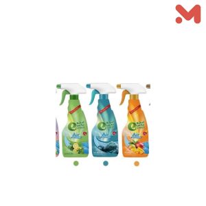معطر كان ميكس