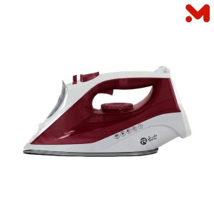 رفال مكواة بخار سيراميك 2600 وات