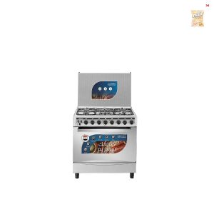 اكسبريس بوتجاز5شع 55*80غرف لمبة شواية اشعال ذاتى س