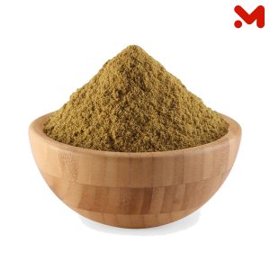 كمون مطحون ـ وزن