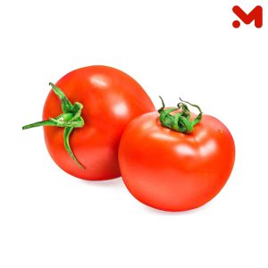 طماطم حمراء _وزن