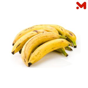موز بلدى _ وزن
