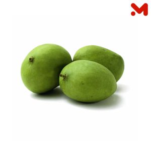 مانجو زبدية _  وزن