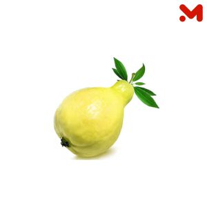 جوافة  _ وزن