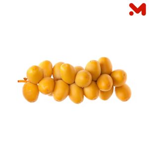 بلح برحى وزن