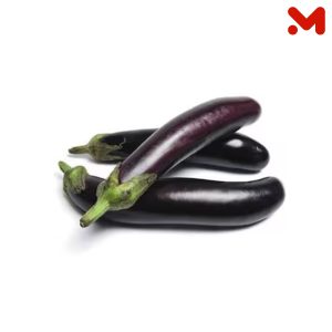 باذنجان عروس اسود  _ وزن