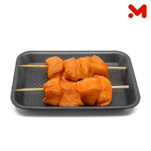 شيش طاووك متبل وزن (250 جم)