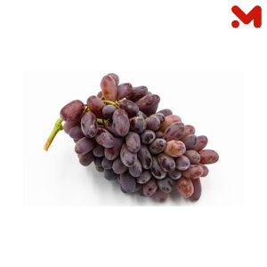 عنب احمر كريمسون _ وزن
