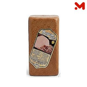 دايم لحم رومى جاهز مدخن وزن
