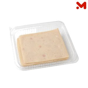 ريتش فوود قشطة رومى وزن