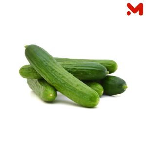 خيار صوب _وزن