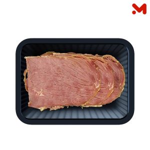 ماى ميت قشطه بقرى وزن
