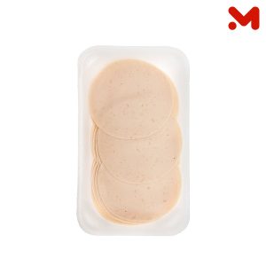 ماى ميت قشطه دجاج وزن