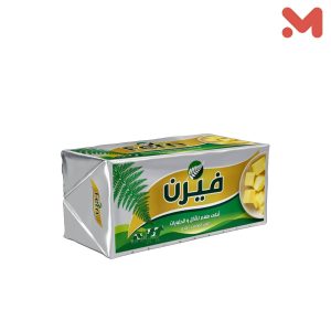 فيرن زبدة خليط لوز وزن