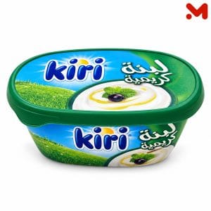 كيرى لبنة 500جم