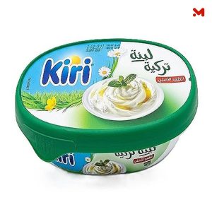 كيرى لبنه تركي 150 جم