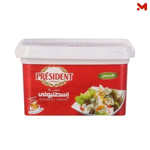 بريزيدن جبن تابس اسطنبولى 450جم