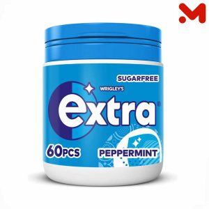اكسترا لبان نعناع 60حبه