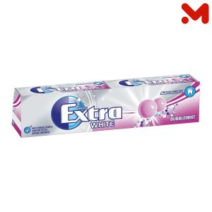 اكسترا لبان فاكهه ونعناع 10ق