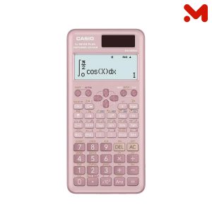 الة حاسبة كاسيو FX-991ESPLUS-2PKWDT