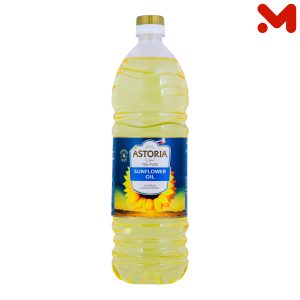 استوريا زيت عباد شمس 1لتر