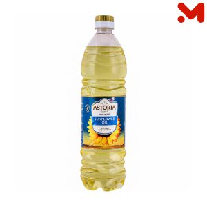 استوريا زيت عباد شمس 800مل