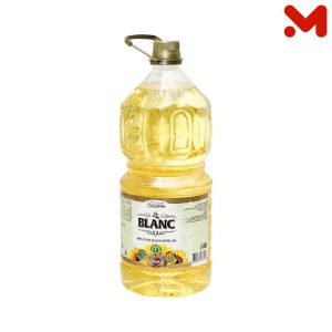 بلانك زيت عباد 3لتر