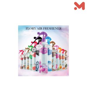 فلورى معطر فراولة توت 425مل