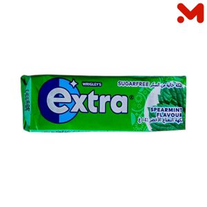 اكسترا سبيرمنت لبان 10ق